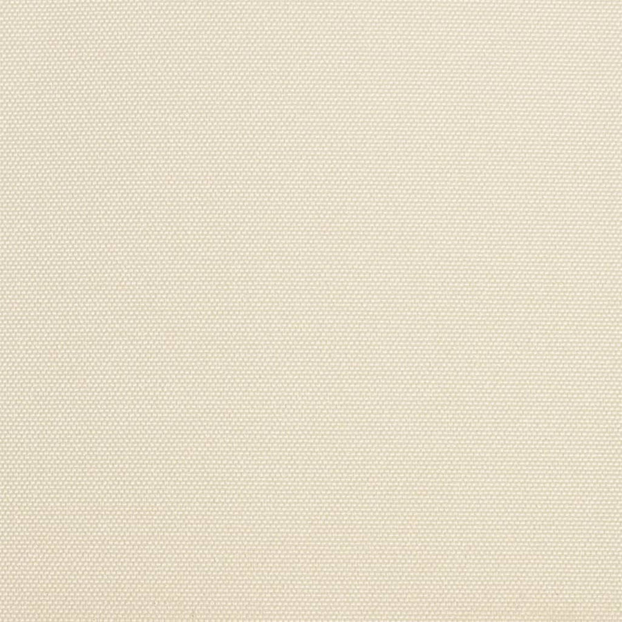 Tela di Ricambio per Tendone Parasole in Poliestere 3,5 x 2,5 m Crema - immagine 1 | SolPatio