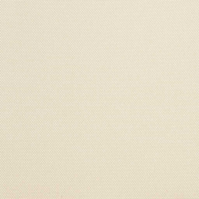 vidaXL Tendone Parasole di Ricambio in Poliestere 5x3 m Crema - Image 2 of 3