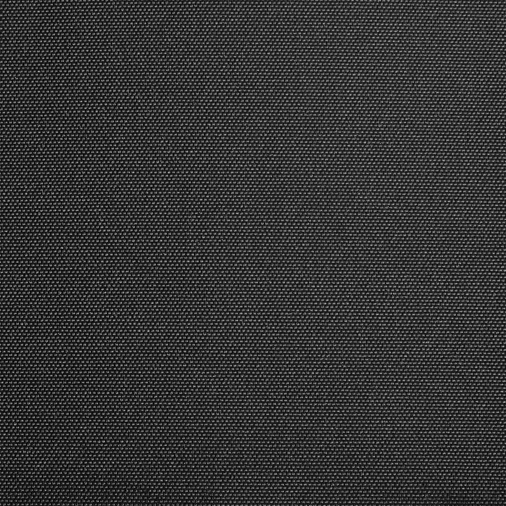 Replacement Awning Fabric, PU Coated Polyester, 4x3 m, Anthracite - Image 4 of 9