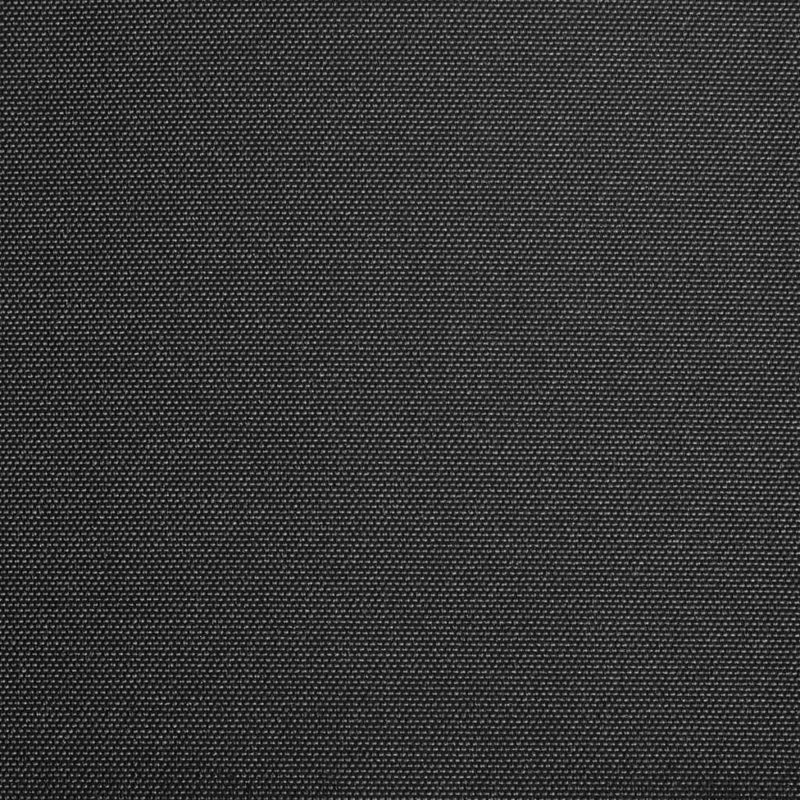 vidaXL Replacement Awning Fabric, Polyester, 4.5 x 3 m, Anthracite - Image 3 of 6