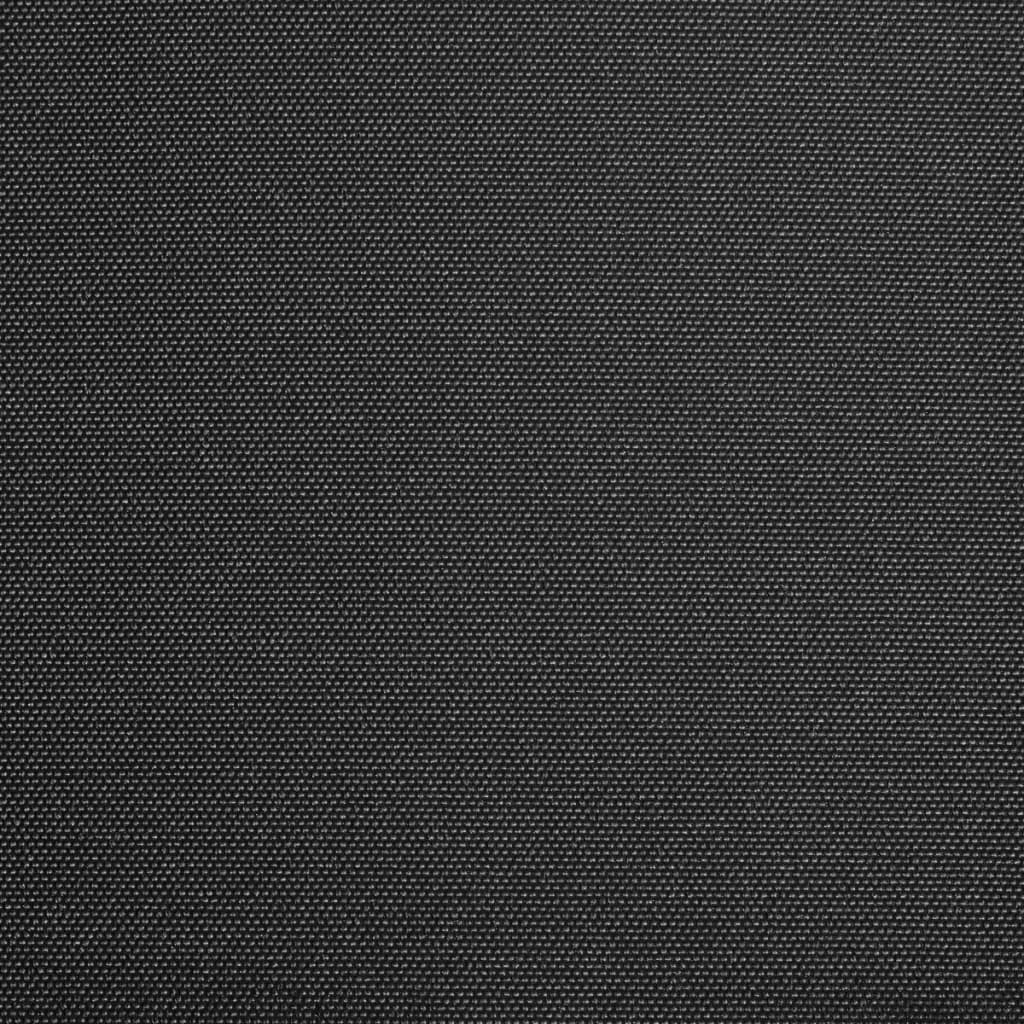 vidaXL Replacement Awning Canopy, Anthracite Polyester, for 6x3 m Frame - Image 4 of 6