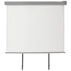 vidaXL Toldo Lateral Retráctil de Aluminio 150x235 cm Crema - Image 2 of 7