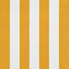 vidaXL Tenda da Sole Retrattile 250x150 cm Giallo e Bianco - Image 16 of 20