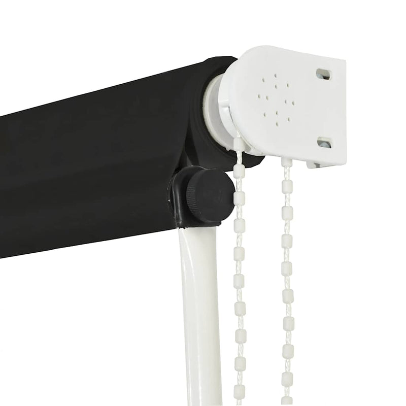 vidaXL Retractable Polyester Awning 200x150 cm Anthracite - Image 13 of 21