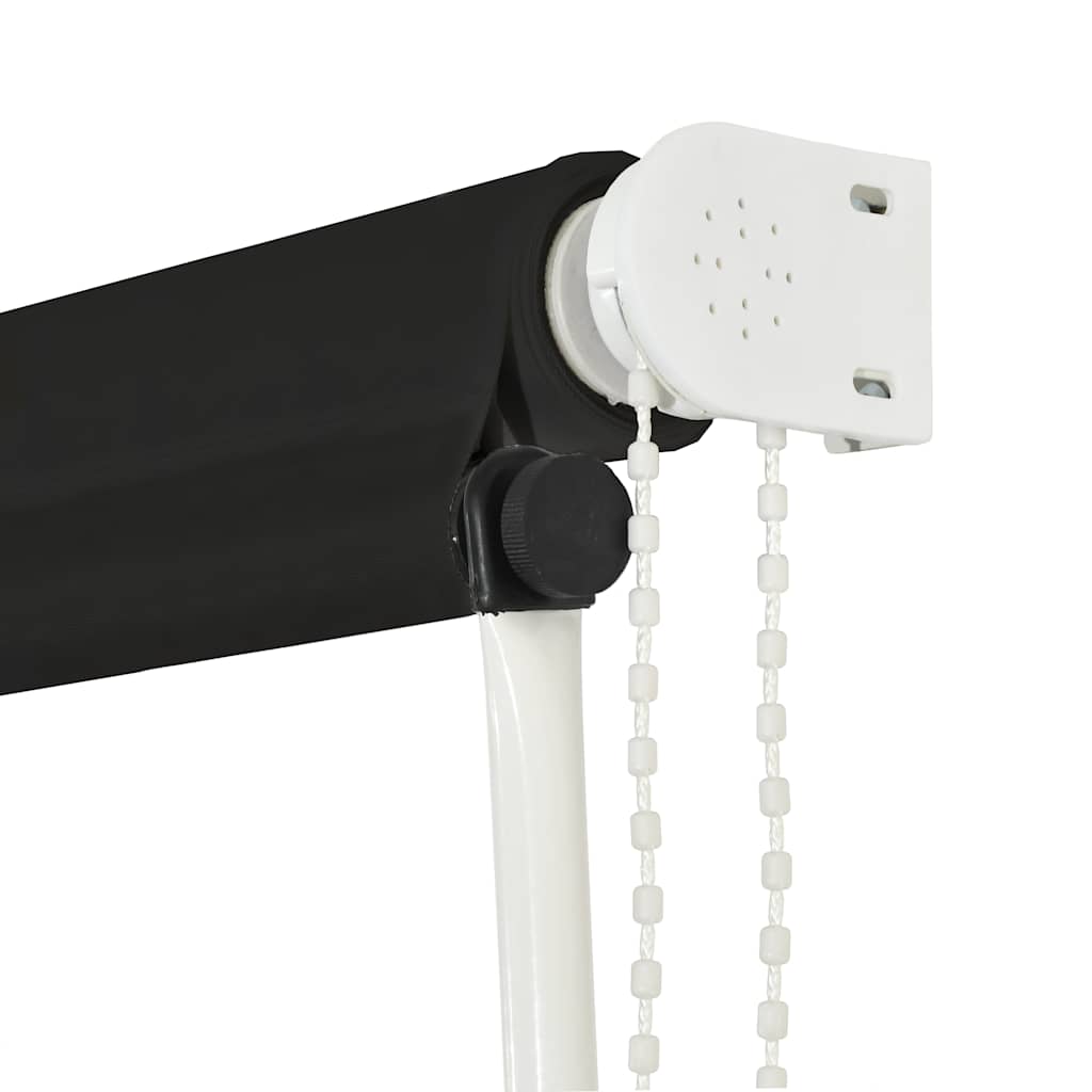 vidaXL Tenda da Sole Retrattile con Telaio in Acciaio 250x150 cm Antracite - Image 18 of 28