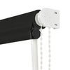 vidaXL Retractable Steel Awning 150x150 cm Anthracite - Image 25 of 36
