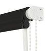 Tenda da Sole Retrattile con Telaio in Acciaio 250x150 cm Antracite - immagine 17 | SolPatio - Image 17 of 28