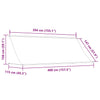 vidaXL Tenda da Sole Retrattile 300x150 cm Antracite - Image 20 of 21