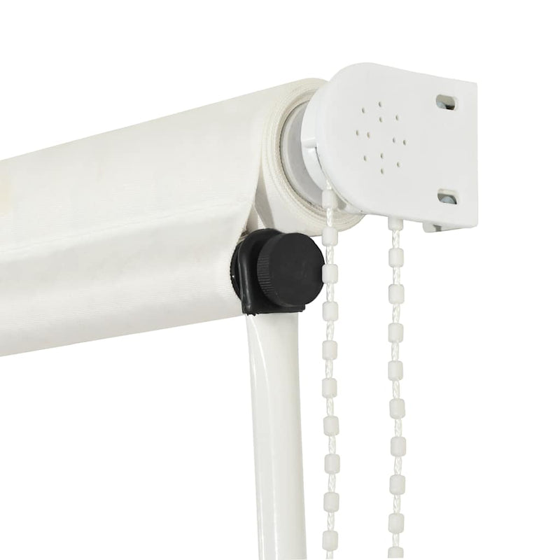 vidaXL Retractable Polyester Awning 200x150 cm Cream - Image 9 of 19