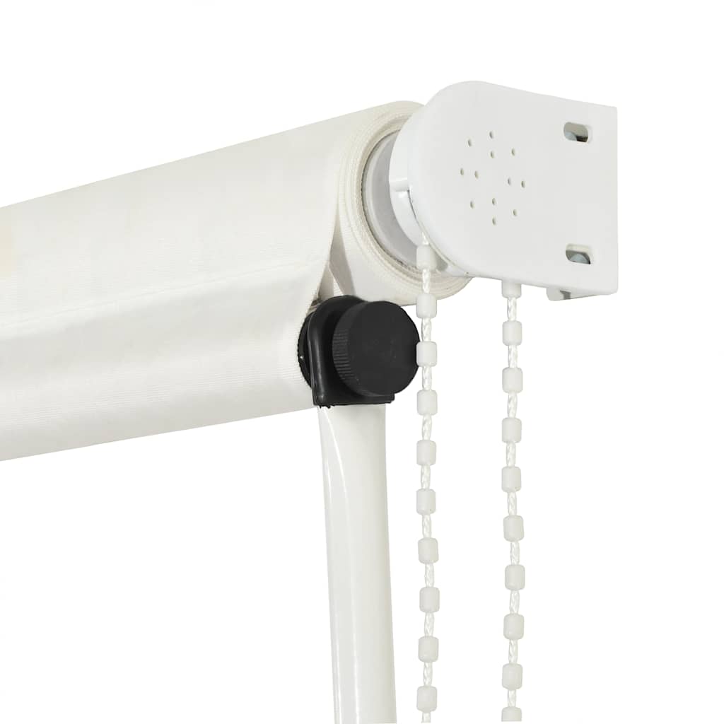 vidaXL Retractable Polyester Awning 200x150 cm Cream - Image 13 of 19