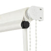 vidaXL Tenda da Sole Retrattile in Poliestere 350x150 cm Crema - Image 5 of 7