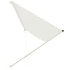 vidaXL Retractable Polyester Awning 200x150 cm Cream - Image 8 of 19