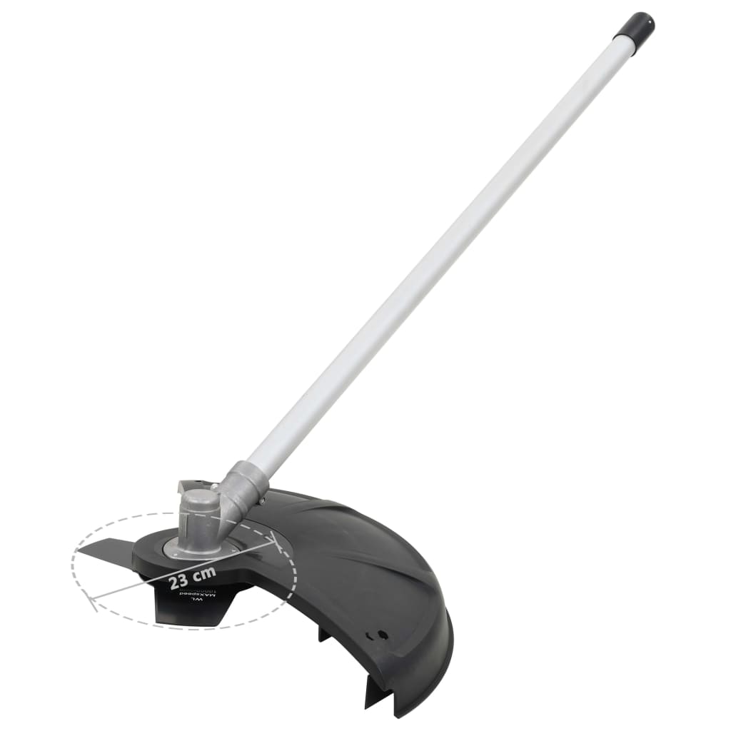 vidaXL Attrezzo da Giardinaggio Elettrico Multifunzionale 4 in 1 900 W - Image 11 of 11