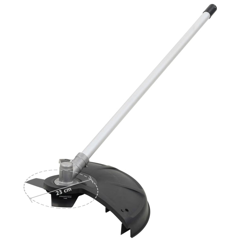 vidaXL Attrezzo da Giardinaggio Elettrico Multifunzionale 4 in 1 900 W - Image 11 of 11