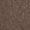 vidaXL Tappetini per scale 15 pz 56x17x3 cm Marrone caffè Semicircolari - Image 7 of 8