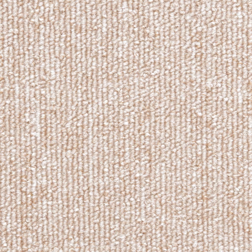 vidaXL Tappetini per scale 15 pz 56x17x3 cm Talpa Semicircolari - Image 7 of 8