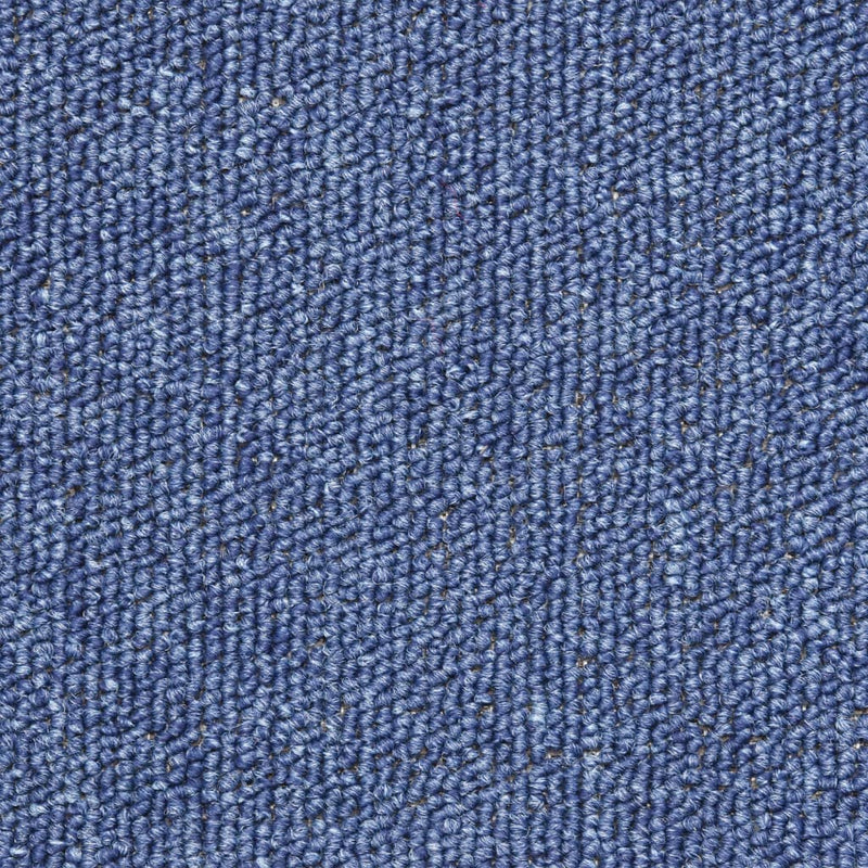 vidaXL Tappetini per scale 10 pz 56x17x3 cm blu semicircolari - Image 41 of 48