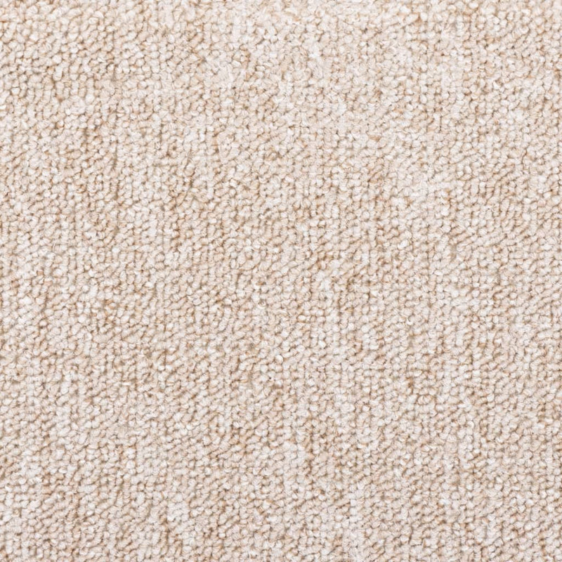 vidaXL Tappetini per scale 15 pz 65x24x4 cm tortora semicircolari grandi - Image 8 of 9