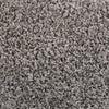 vidaXL Tappetini per scale 15 pz 65x21x4 cm Grigio Semicircolari Grandi - Image 8 of 9