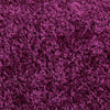 vidaXL Tappetini per scale 15 pz 65x21x4 cm Viola Semicircolari Grandi - Image 9 of 9