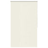 vidaXL Tenda a Rullo Oscurante Termica - Bianco Avorio - 80x175 cm - Image 7 of 80