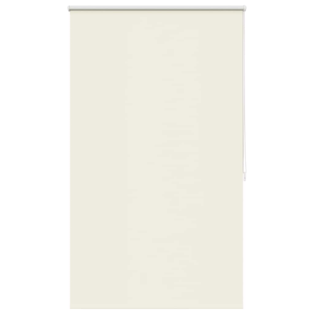 vidaXL Tenda a Rullo Oscurante Termica - Bianco Avorio - 80x175 cm - Image 7 of 80