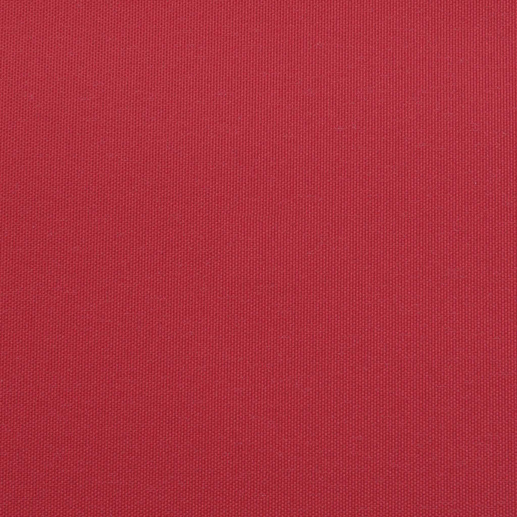 vidaXL Tenda a Rullo Oscurante 100% Poliestere 80 x 230 cm Rosso - Image 44 of 48
