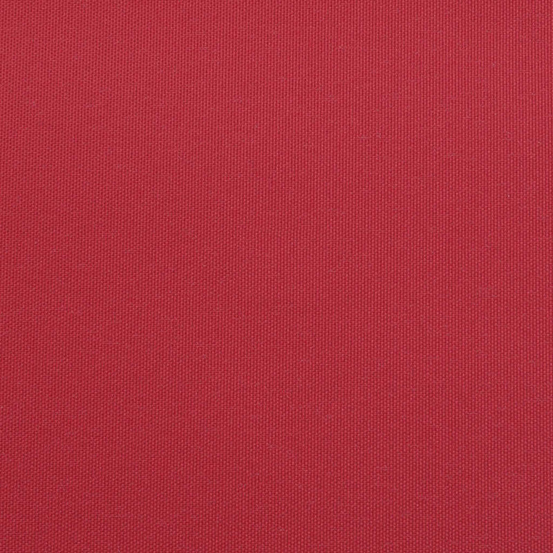 vidaXL Blackout Roller Blind 84.4x175 cm Fabric Width 80 cm Coffee - Image 58 of 64