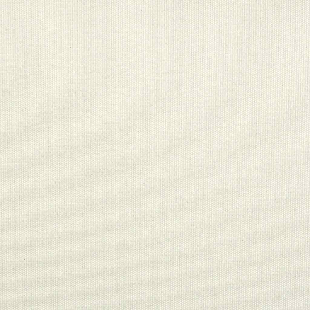 vidaXL Tenda a rullo oscurante 100% Poliestere 100 x 230 cm Bianco avorio - Image 71 of 81