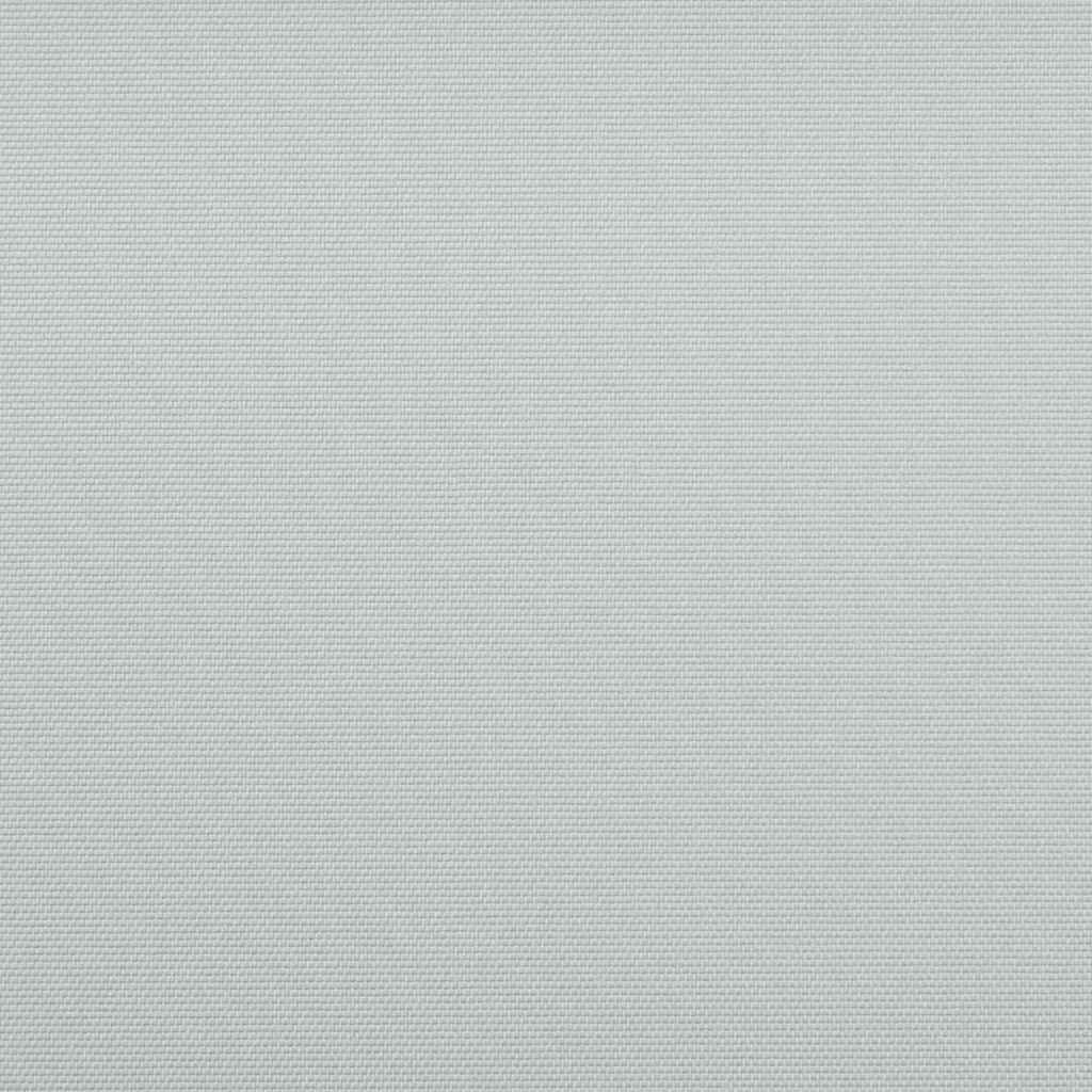 vidaXL Tenda a rullo oscurante 104,4x175 cm Tessuto Larghezza 100 cm grigio - Image 15 of 16