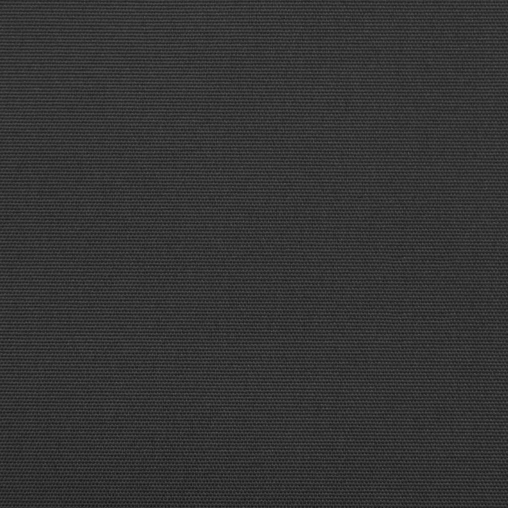 vidaXL Tenda a Rullo Oscurante in Poliestere 100x175 cm Nero - Image 45 of 48