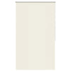vidaXL Tenda a Rullo Oscurante Termica - Bianco Avorio - 80x175 cm - Image 10 of 80