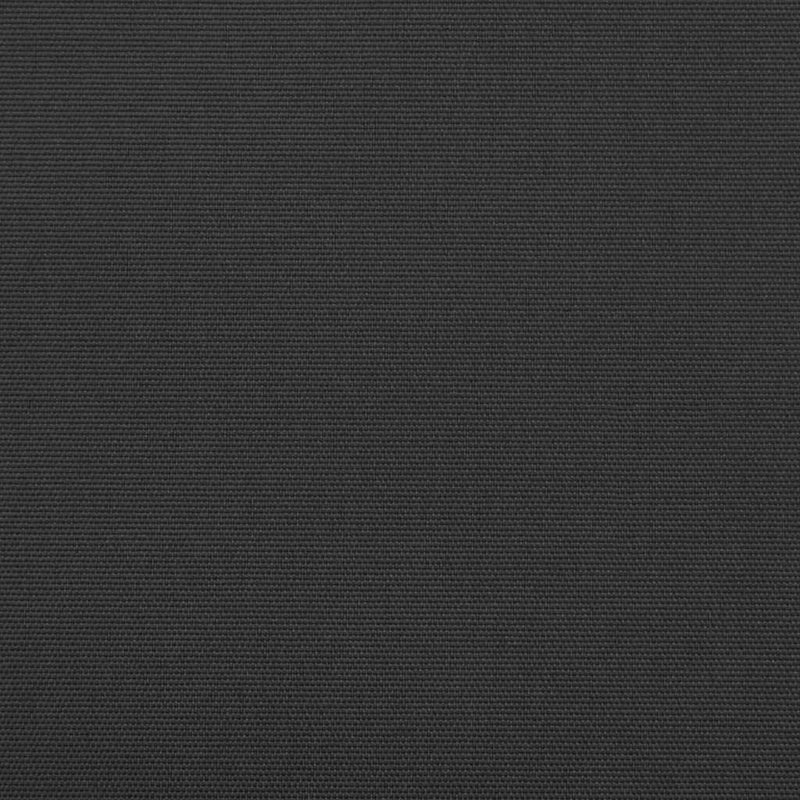 vidaXL Tenda a Rullo Oscurante in Poliestere 100x175 cm Nero - Image 44 of 48
