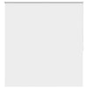 vidaXL Tenda a rullo oscurante, 80 x 175 cm, Poliestere, Bianco - Image 12 of 93
