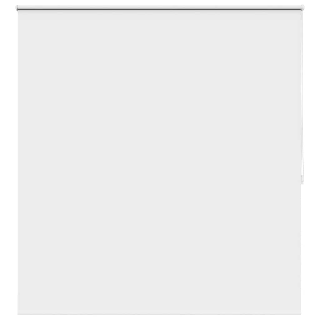 vidaXL Tenda a rullo oscurante, 80 x 175 cm, Poliestere, Bianco - Image 12 of 93