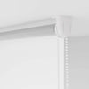vidaXL Tenda a rullo oscurante, 80 x 175 cm, Poliestere, Bianco - Image 71 of 93