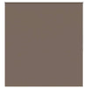 vidaXL Tenda a rullo oscurante 100% poliestere 140 x 175 cm Caffè - Image 6 of 48