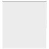 vidaXL Tenda a rullo oscurante, 80 x 175 cm, Poliestere, Bianco - Image 8 of 93