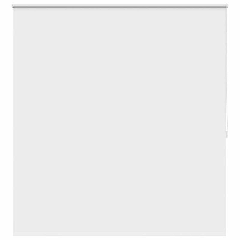 vidaXL Tenda a rullo oscurante, 80 x 175 cm, Poliestere, Bianco - Image 8 of 93
