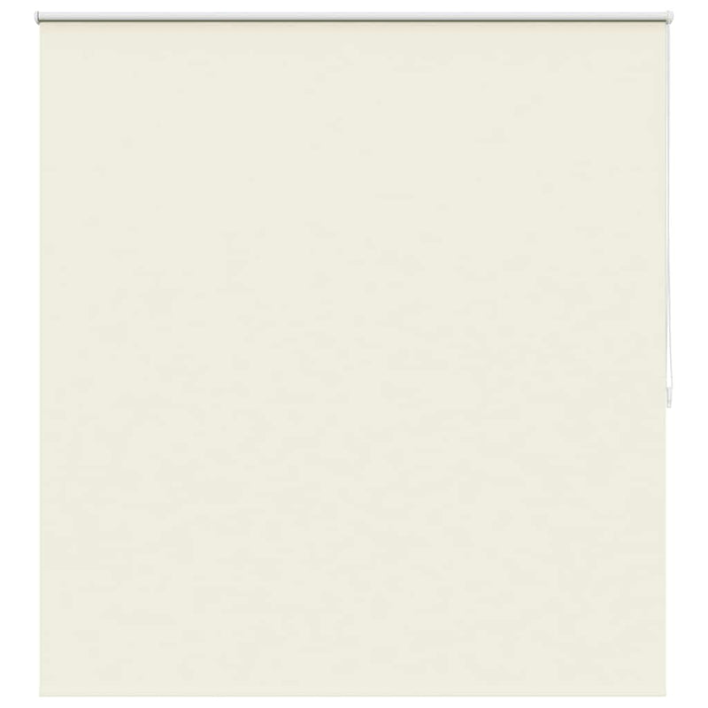 vidaXL Tenda a Rullo Oscurante Termica - Bianco Avorio - 80x175 cm - Image 6 of 80