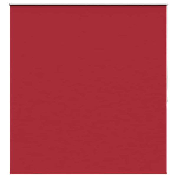 Tenda a Rullo Oscurante Rossa - Tessuto 160x175 cm - immagine 2 | SolPatio