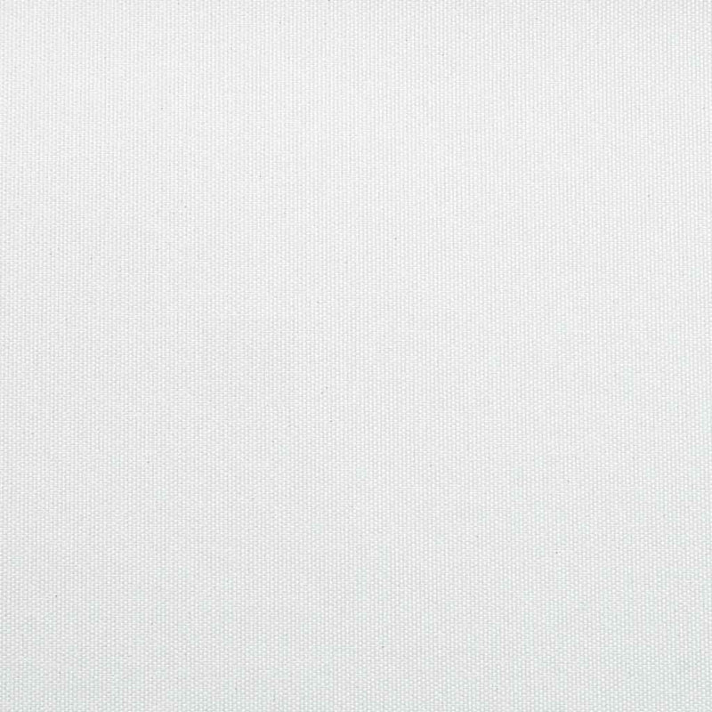 vidaXL Tenda a rullo oscurante 84,4x230 cm Tessuto Larghezza 80 cm bianco - Image 15 of 16