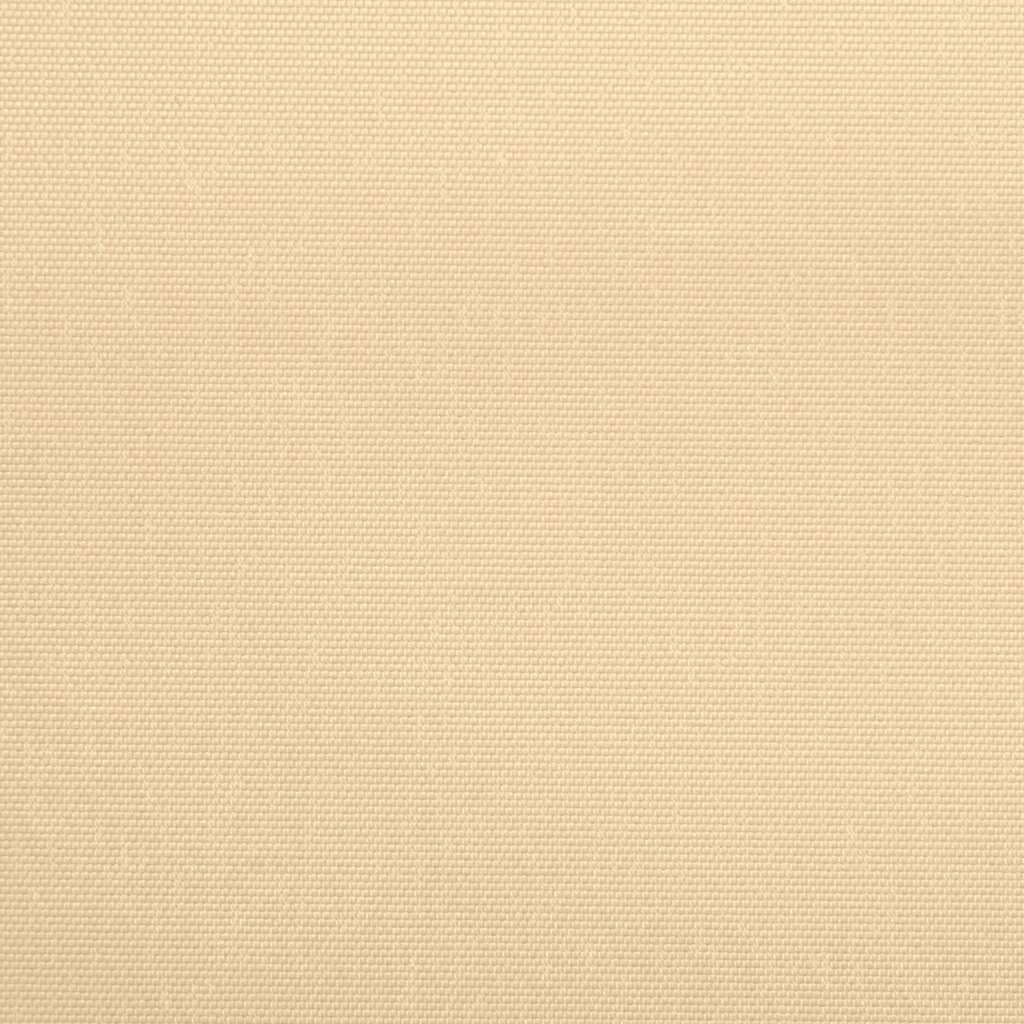 vidaXL Tenda a rullo oscurante 84,4x230 cm Tessuto Larghezza 80 cm beige - Image 15 of 16