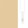 vidaXL Tenda a rullo oscurante 84,4x230 cm Tessuto Larghezza 80 cm beige - Image 9 of 16