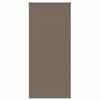 vidaXL Tenda a rullo oscurante 84,4x230 cm Tessuto Larghezza 80 cm caffè - Image 2 of 16