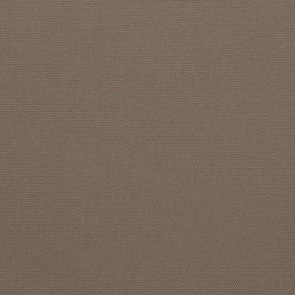 vidaXL Tenda a rullo oscurante 84,4x230 cm Tessuto Larghezza 80 cm caffè - Image 15 of 16