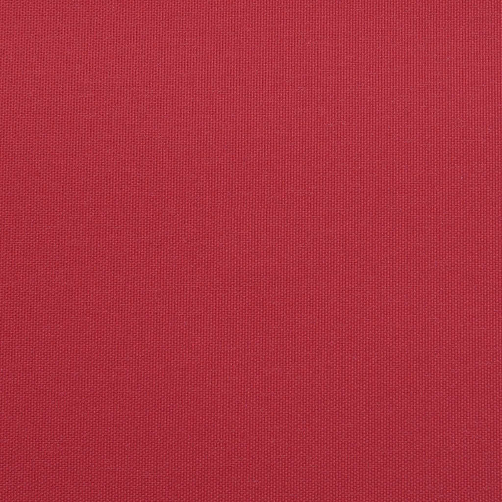 vidaXL Tenda a Rullo Oscurante 100% Poliestere 80 x 230 cm Rosso - Image 43 of 48