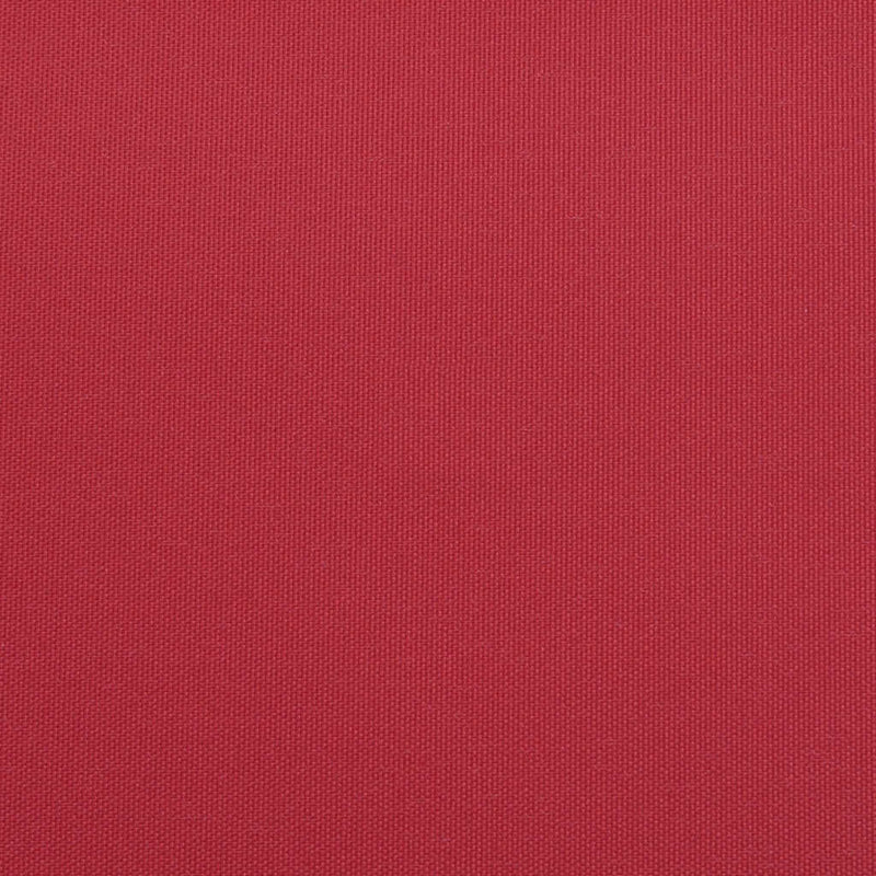 vidaXL Tenda a Rullo Oscurante 100% Poliestere 80 x 230 cm Rosso - Image 43 of 48