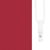 vidaXL Tenda a Rullo Oscurante 100% Poliestere 80 x 230 cm Rosso - Image 25 of 48