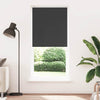 vidaXL Tenda a Rullo Oscurante 100% Poliestere 80 x 230 cm Rosso - Image 2 of 48